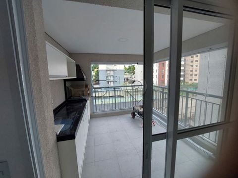 Foto Apartamento