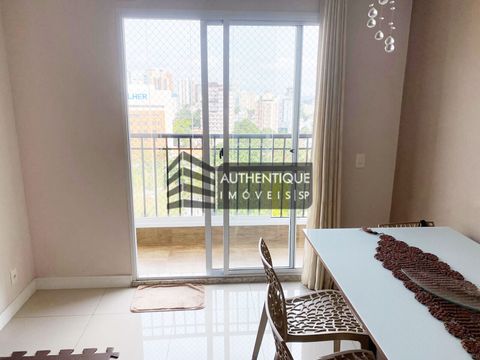 Foto Apartamento