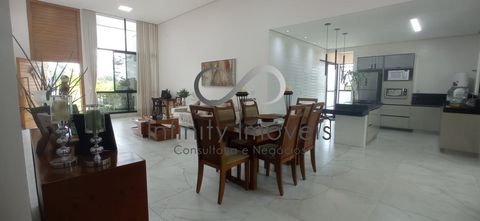 Foto Casa em Condomínio