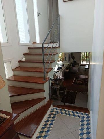 Foto Casa em Condomínio