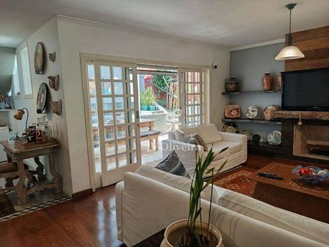 Foto Casa em Condomínio