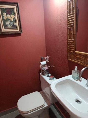 Foto Casa em Condomínio