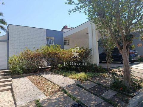 Foto Casa em Condomínio