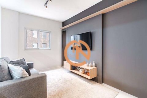Foto Apartamento