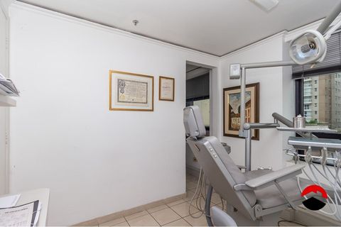 Foto Sala / Conjunto Comercial
