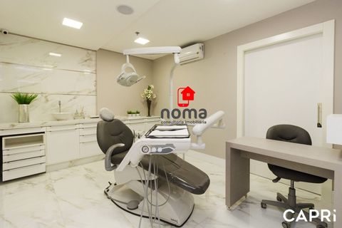 Foto Sala / Conjunto Comercial