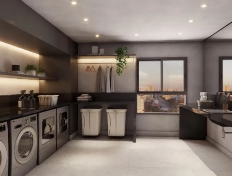 Foto Apartamento