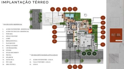 Foto Apartamento