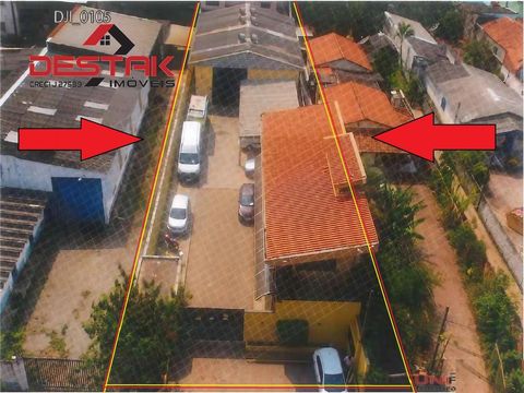 Foto Galpão / Depósito / Armazém / Pavilhão