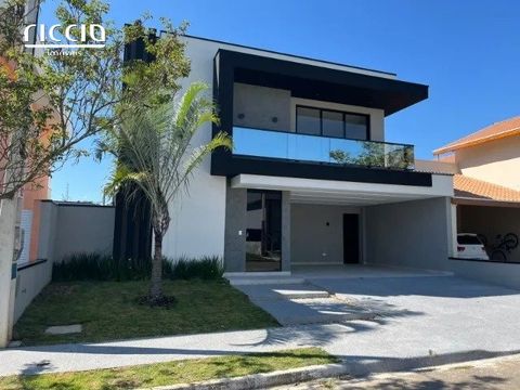 Foto Casa em Condomínio