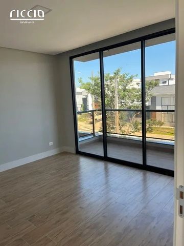 Foto Casa em Condomínio