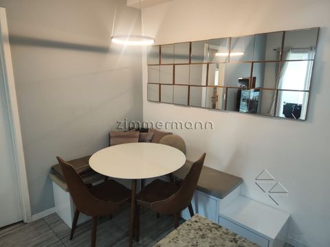 Foto Apartamento