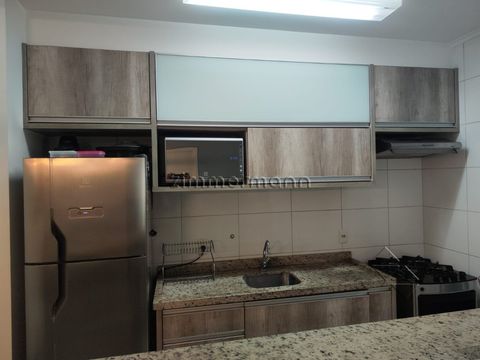 Foto Apartamento