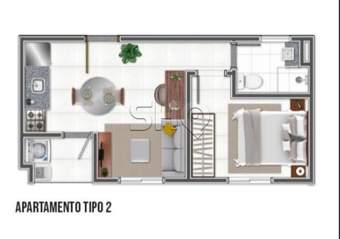Foto Apartamento