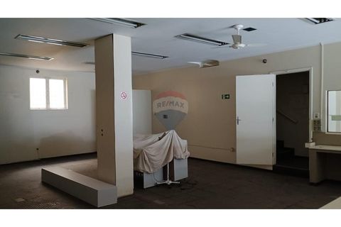 Foto Sala / Conjunto Comercial