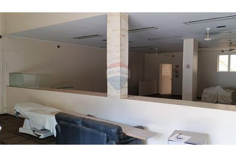 Foto Sala / Conjunto Comercial