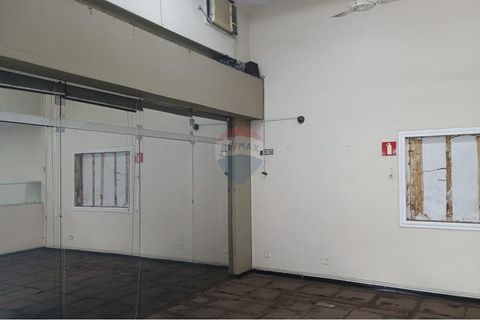 Foto Sala / Conjunto Comercial
