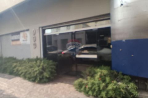 Foto Sala / Conjunto Comercial