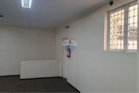 Foto Sala / Conjunto Comercial