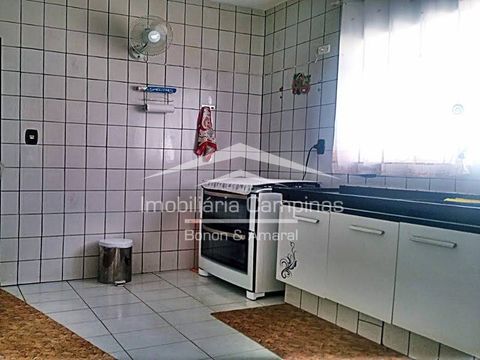 Foto Casa em Condomínio