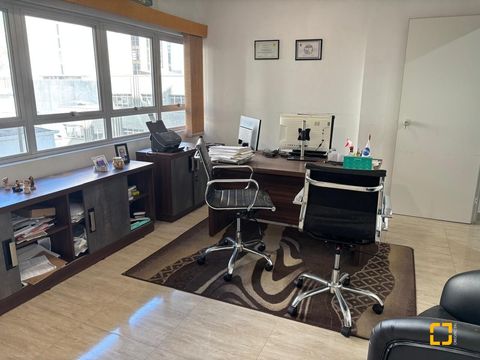 Foto Sala / Conjunto Comercial