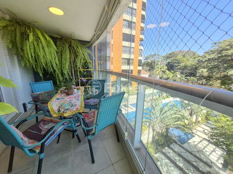 Foto Apartamento