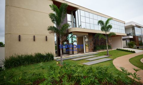 Foto Casa em Condomínio