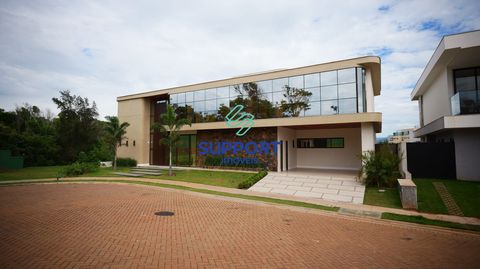 Foto Casa em Condomínio