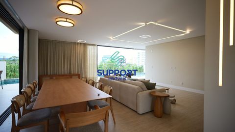 Foto Casa em Condomínio