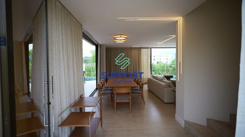 Foto Casa em Condomínio