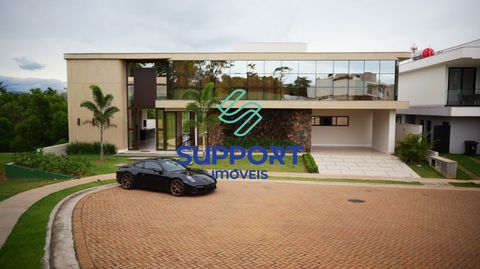Foto Casa em Condomínio