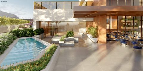 Foto Sala / Conjunto Comercial