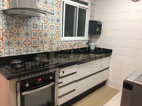 Foto Apartamento