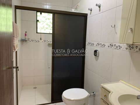 Foto Fazenda / Sítio / Chácara