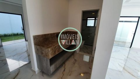 Foto Casa em Condomínio