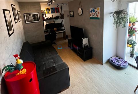 Foto Apartamento