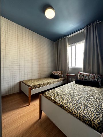 Foto Apartamento