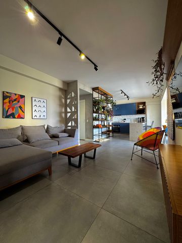 Foto Apartamento