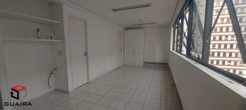 Foto Sala / Conjunto Comercial