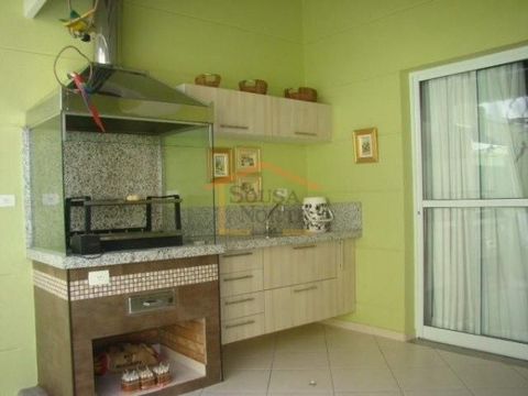 Foto Casa em Condomínio