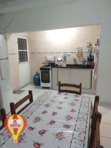 Foto Casa em Condomínio