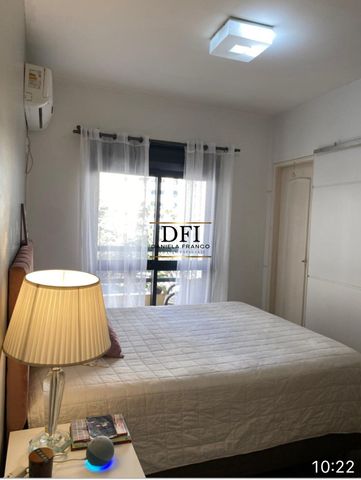 Foto Apartamento