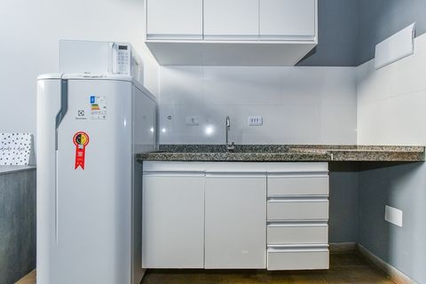 Foto Kitnet / JK / Studio