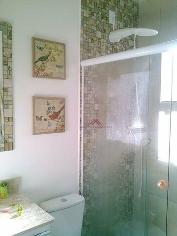 Foto Casa em Condomínio