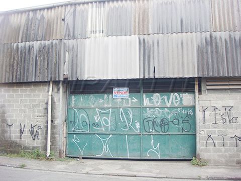 Foto Galpão / Depósito / Armazém / Pavilhão
