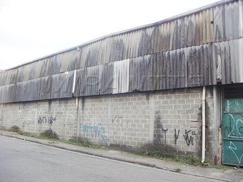 Foto Galpão / Depósito / Armazém / Pavilhão