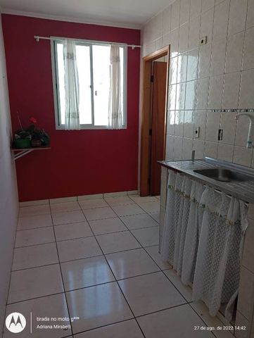 Foto Apartamento