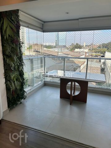 Foto Apartamento