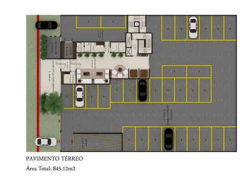 Foto Apartamento