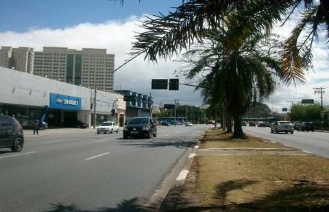 Foto Galpão / Depósito / Armazém / Pavilhão